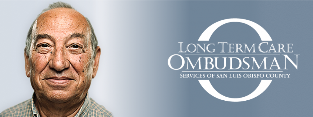 Long Term Ombudsman Services of San Luis Obispo